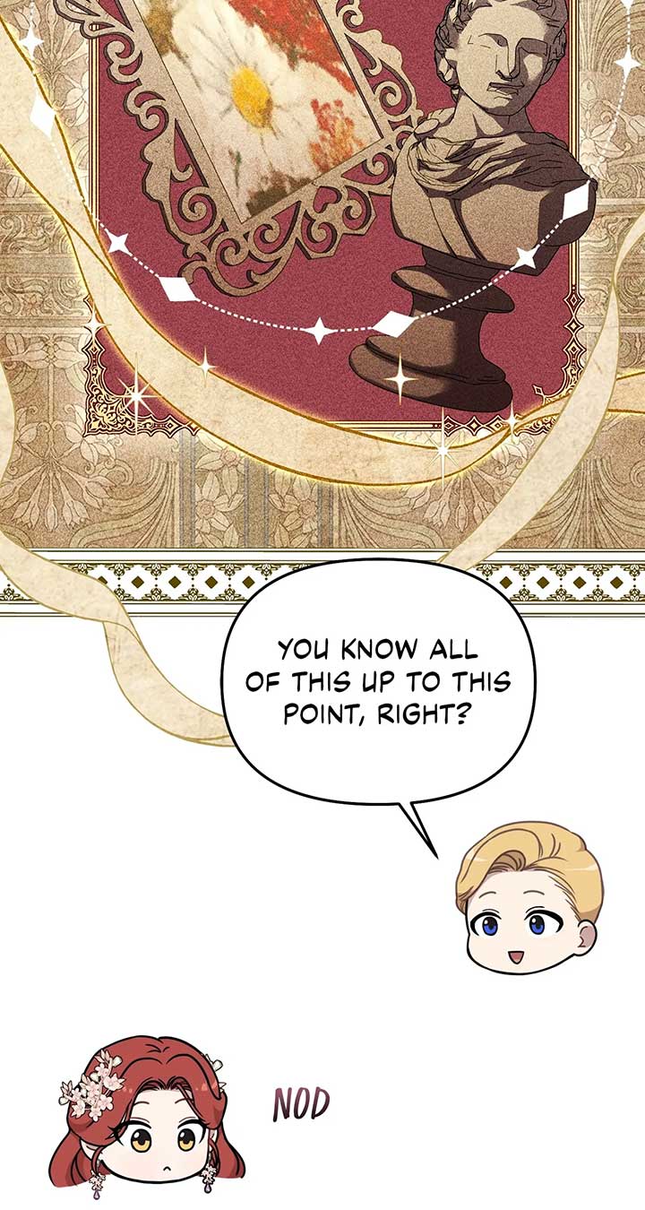 The Secret Bedroom of a Dejected Royal Daughter Chapter 84 82